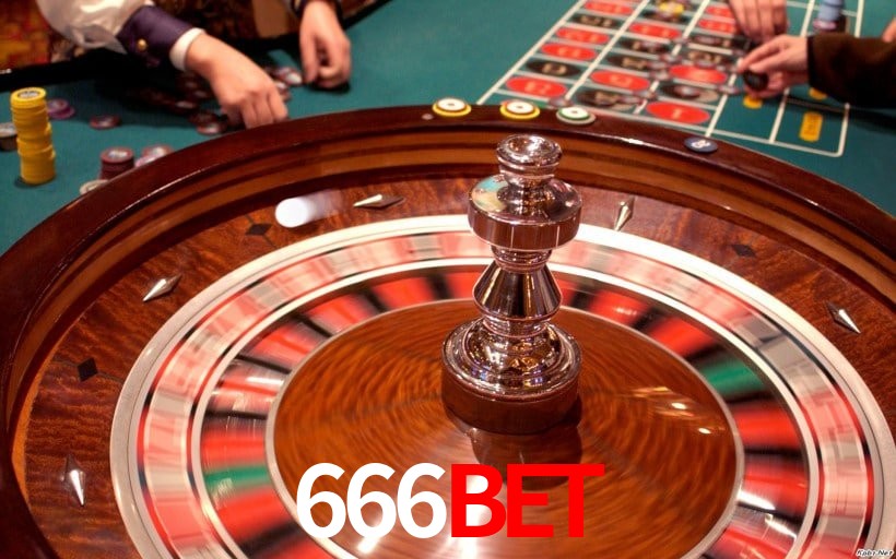 A Revolução dos Aplicativos de Jogos no 666bet