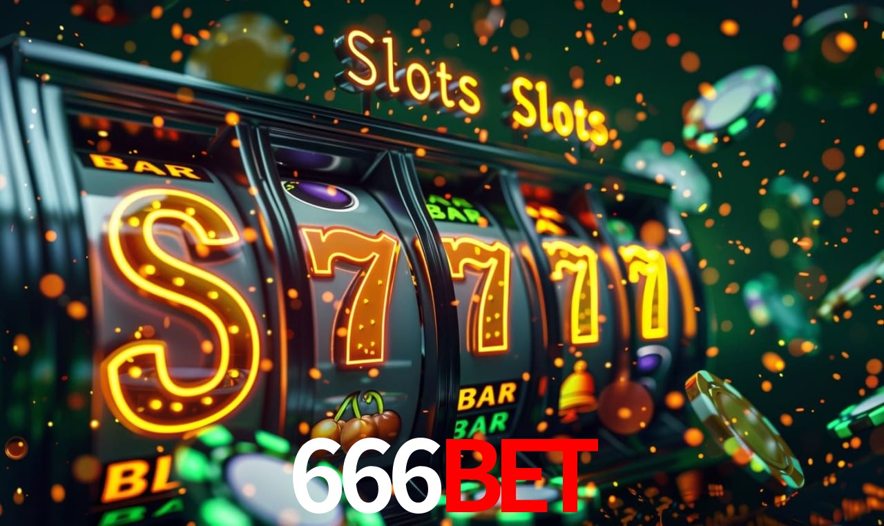 A Revolução dos Aplicativos de Jogos no 666bet