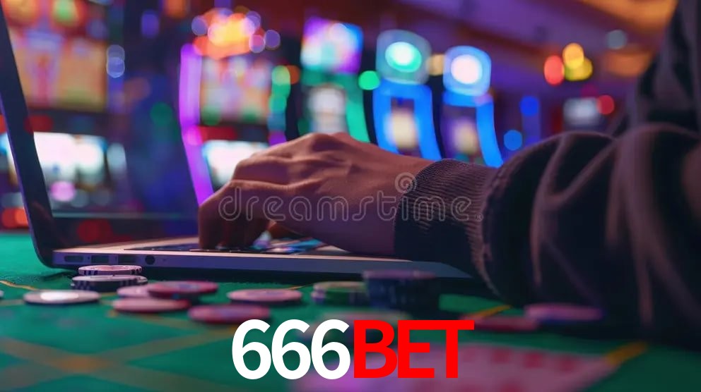 Desvendando o Mundo dos Jogos Virtuais na 666bet