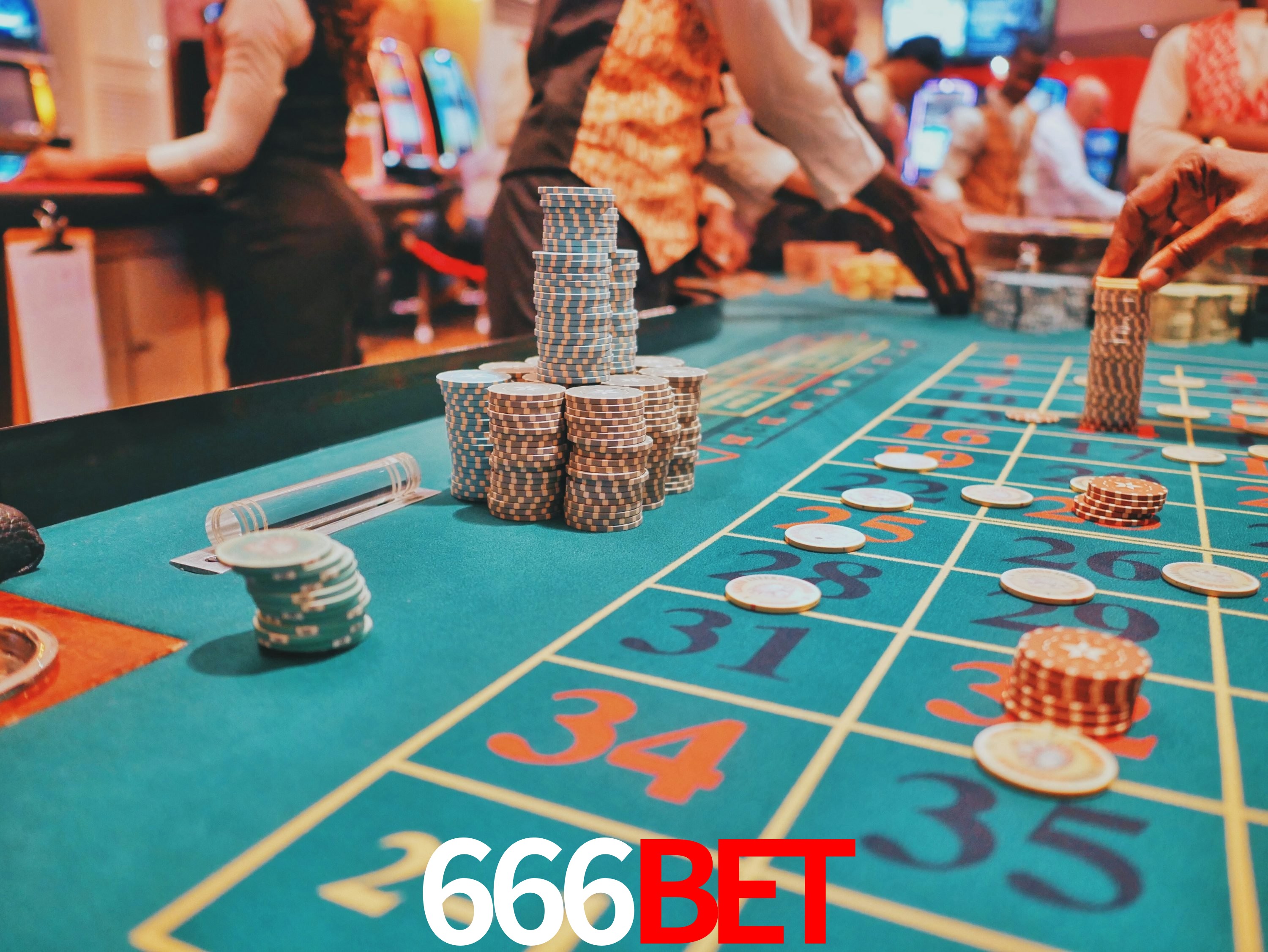 A Emoção da Loteria na 666bet: Uma Chance de Mudança de Vida