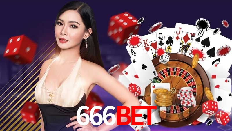 Descubra a Essência do 666bet: Nossa História e Compromissos