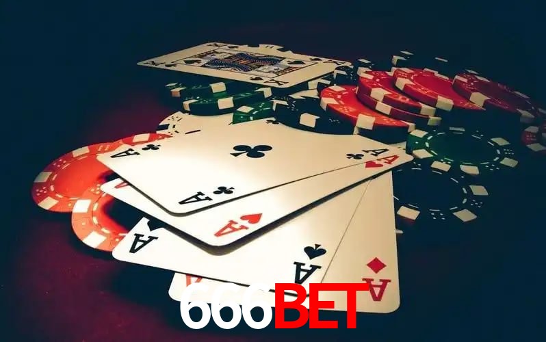 Desvendando o Mundo dos Jogos Virtuais na 666bet