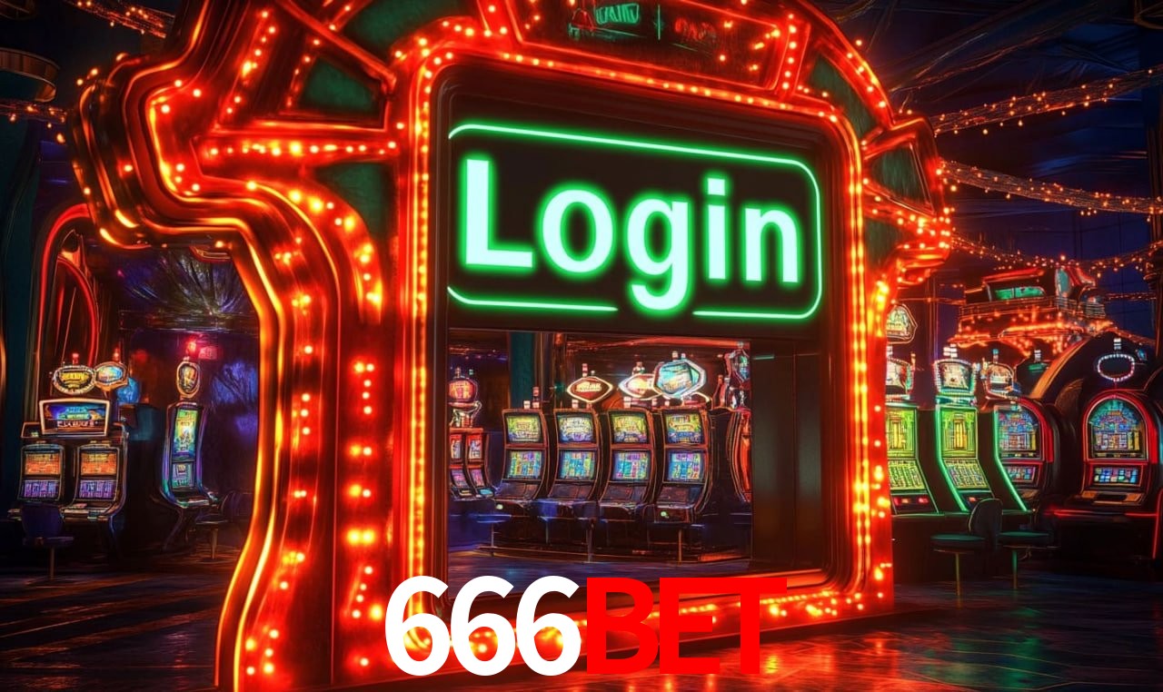 Descubra a Magia dos Jogos de Arcade no 666bet